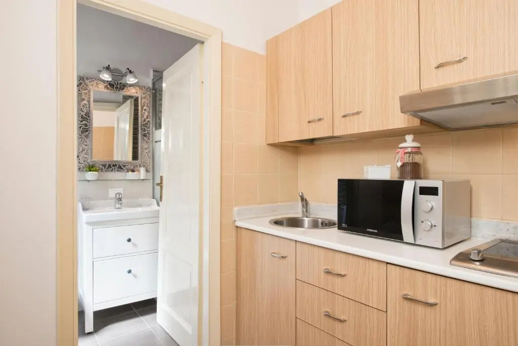 Navona Tower Apartments