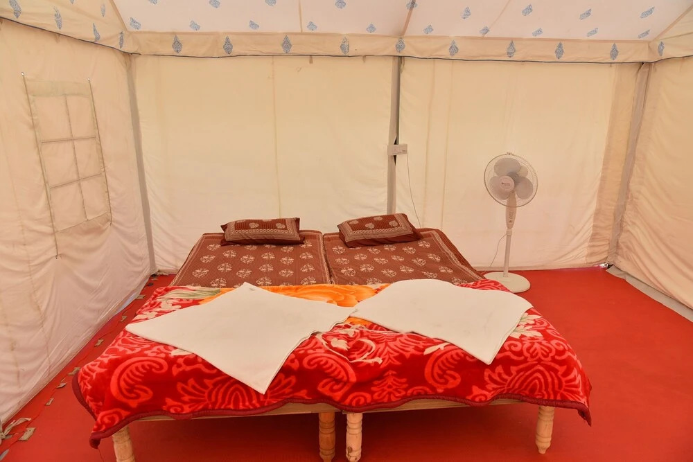 Rann Village Resort