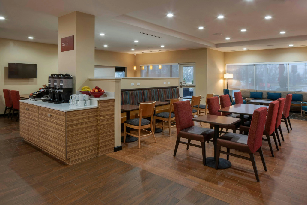 TownePlace by Marriott Suites Clarksville