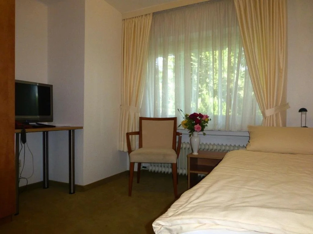 Hotel Villa Luise