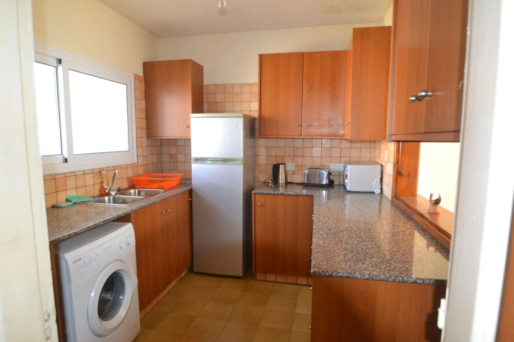 Napa Blue Apartment, XXL Pool,in Hearth of Ayia Napa