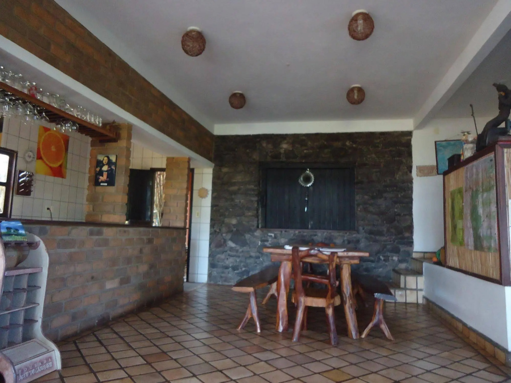 Pousada Alto do Cajueiro