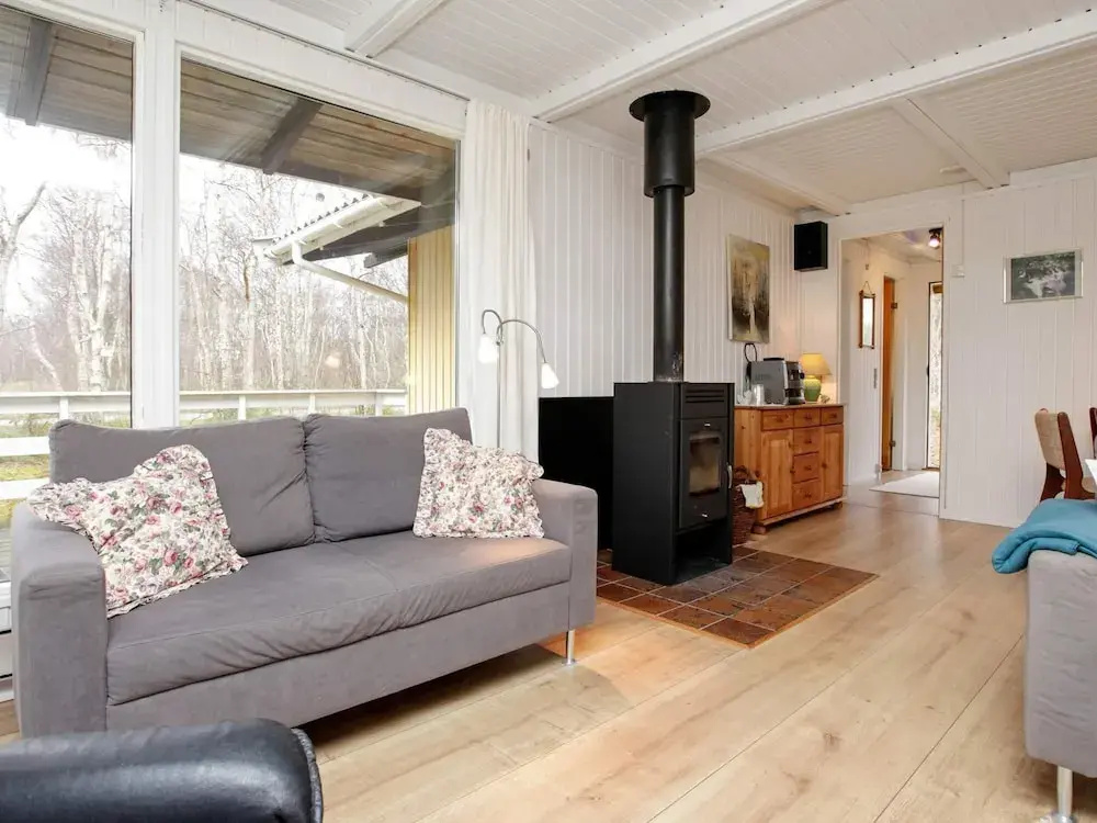6 person holiday home in Læsø-By Traum