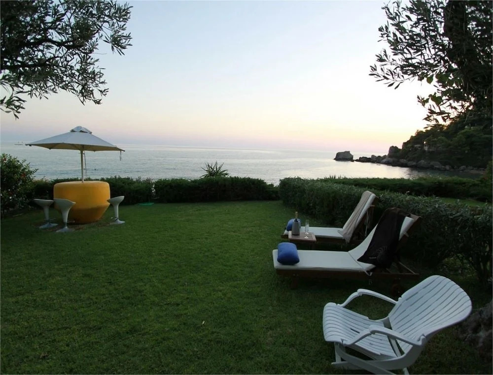Corfu Glyfada Beach Apartment 13