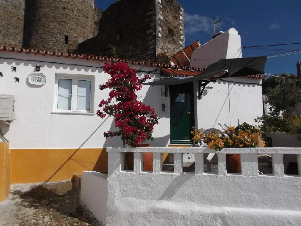 Encosta do Castelo