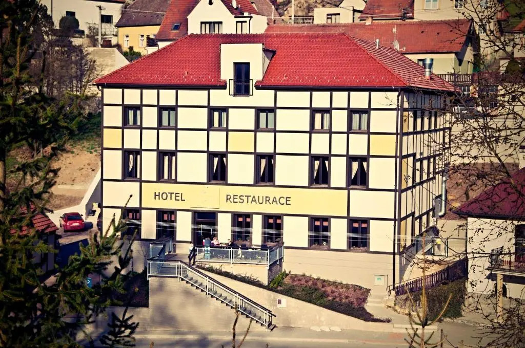 Hotel Olberg