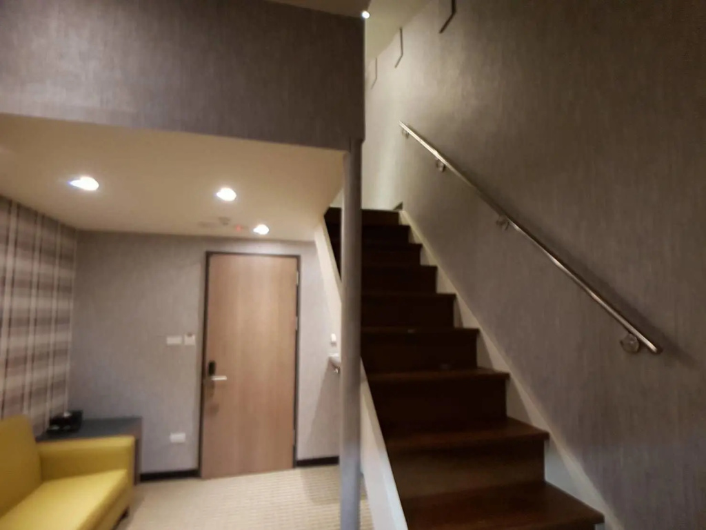 Taipei Circle Stay
