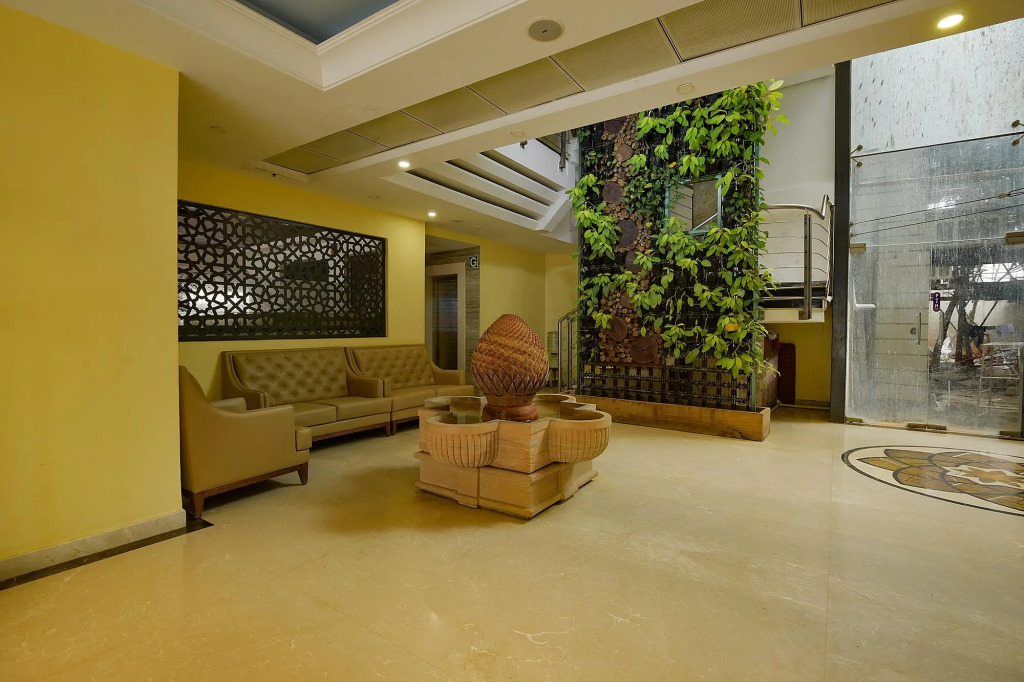 Via Phoenix Resorts