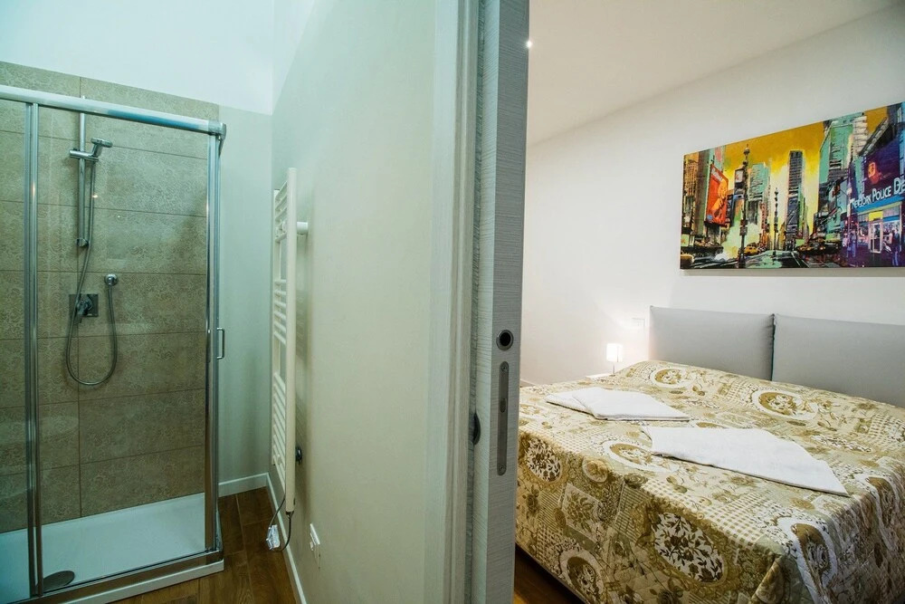 Residenza Suebi