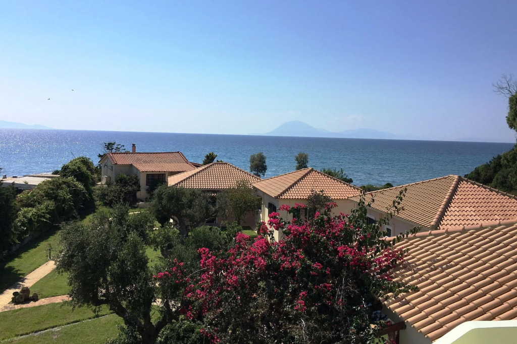 Analipsi Villas Beach Front 7