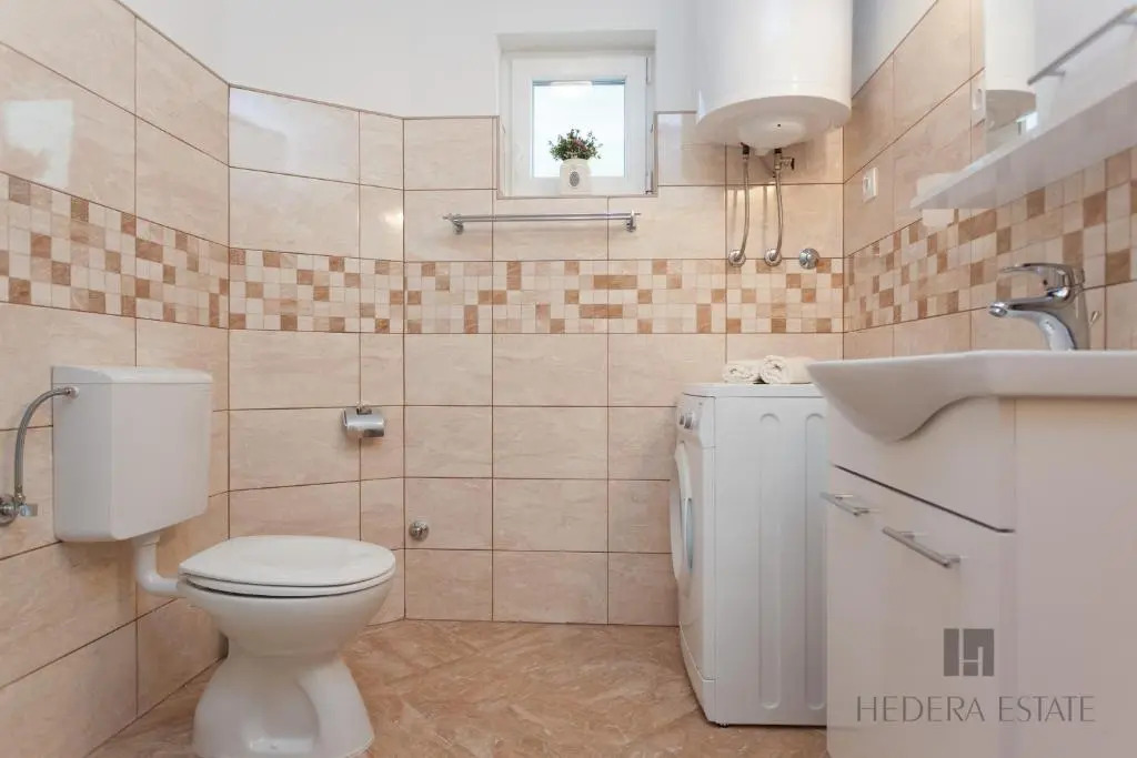 Apartment Rufescens A47