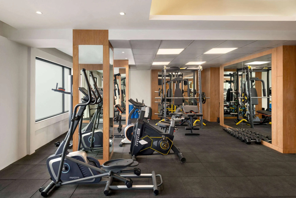 Ramada Encore by Wyndham Kathmandu Thamel