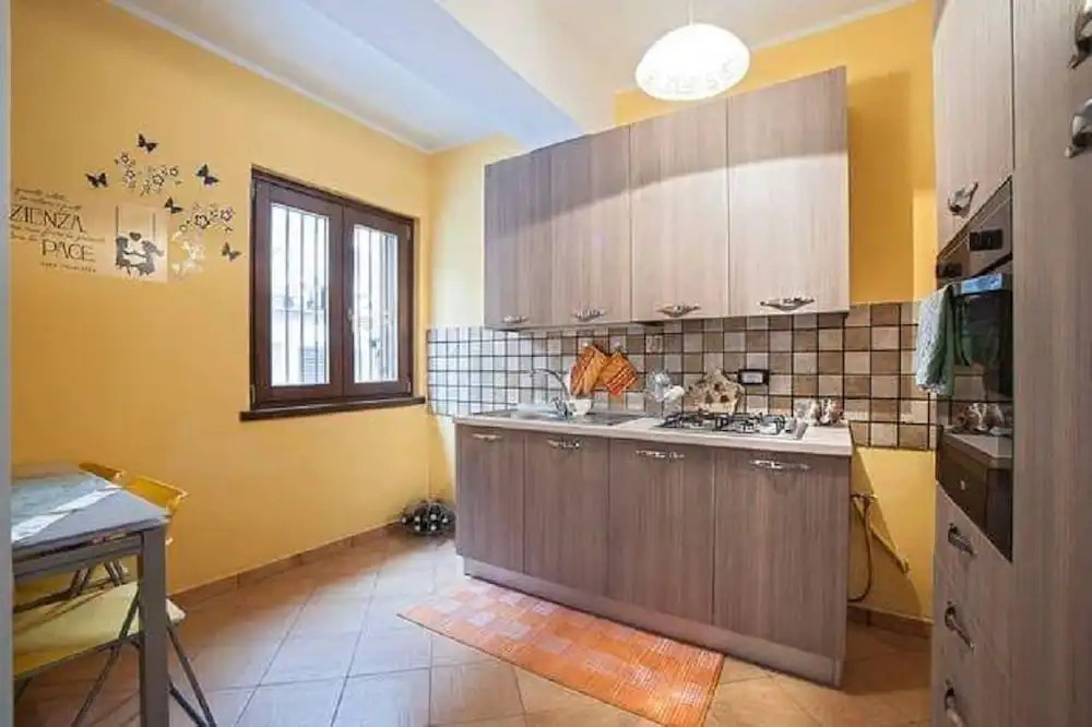 B&B La Rosa dei Venti
