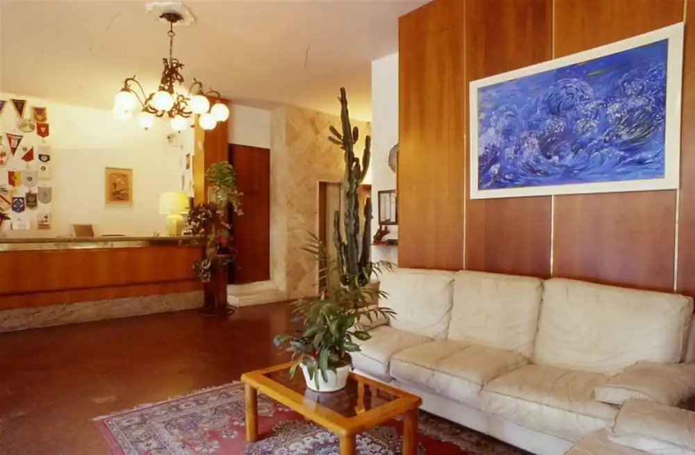 B&B HOTEL Riviera Celle Ligure