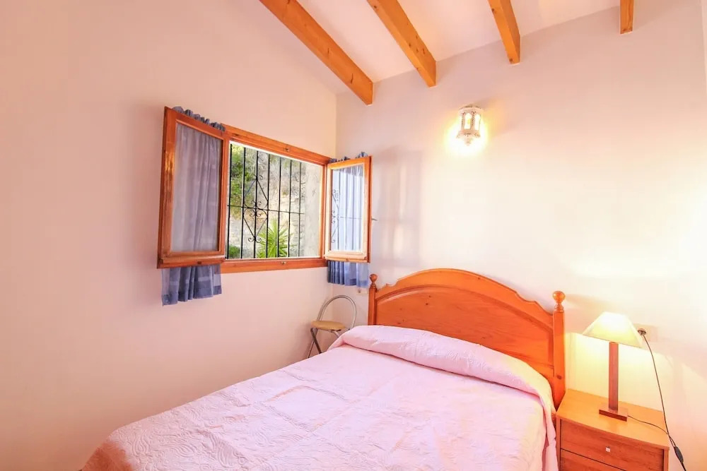 Villa Cucarres 7 Plaza Mayor