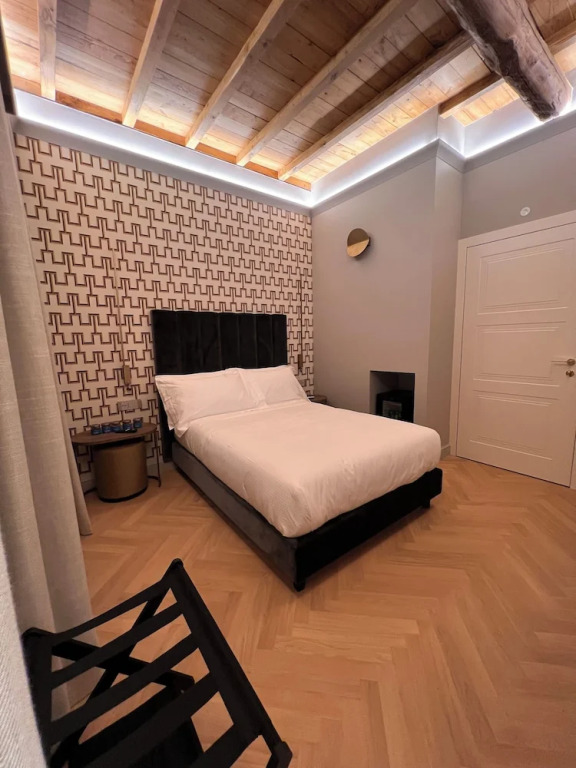 Villa Clementi Boutique Hotel
