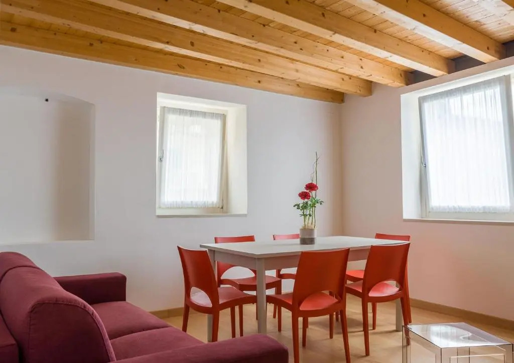 Villa Borgo Borago