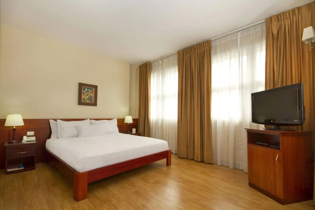 Hotel Cityzen Guayaquil