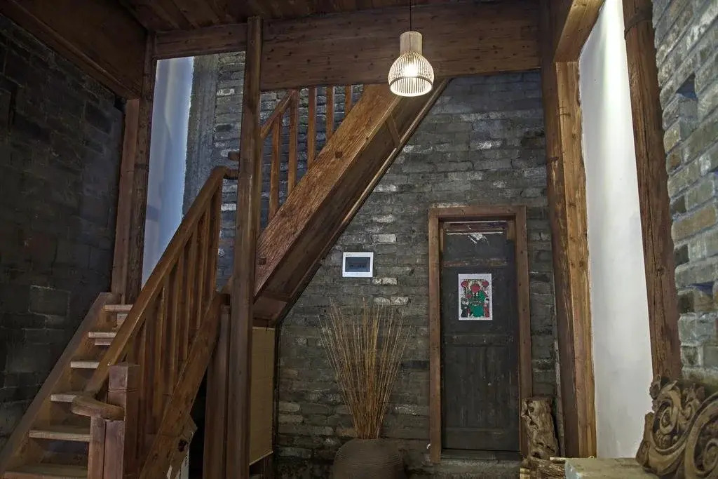 The Eternal Paradise (Former: Jinshengjinshi Boutique Hotel)