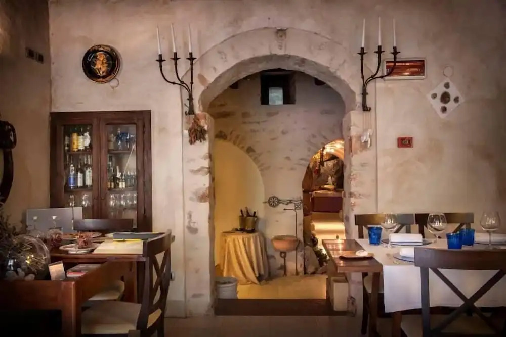 Antico Furlo
