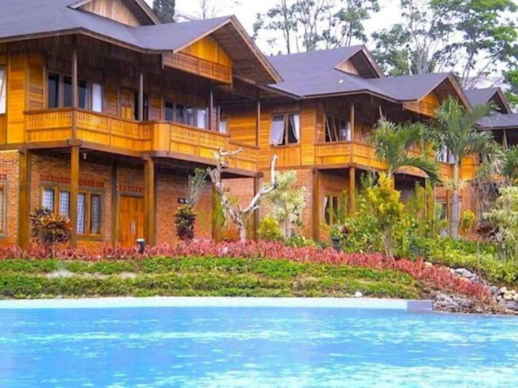 Jambuluwuk Convention Hall & Resort Batu