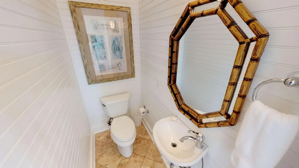 Bella Vita - 2132 Co Hwy 30A by Dune Vacation Rentals