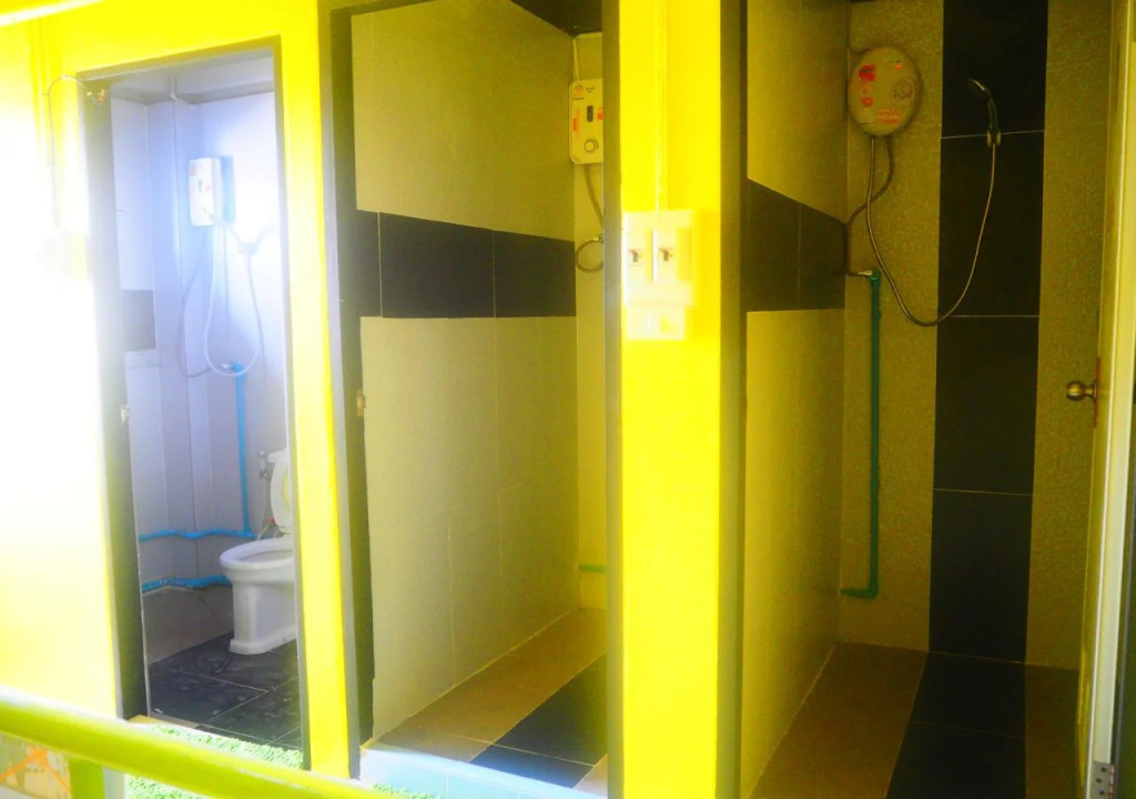 U2 Chiangmai Hostel
