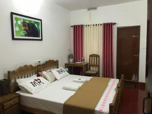 Mulberry Homestay
