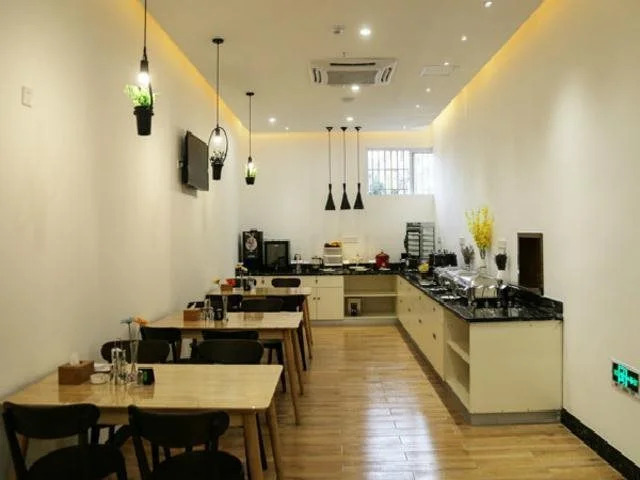 Jinjiang Inn Style Ningde Wanda Plaza