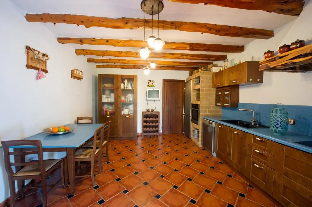 Casa Carla
