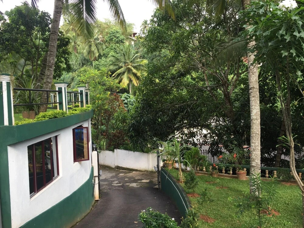 Villa Nuova Kandy