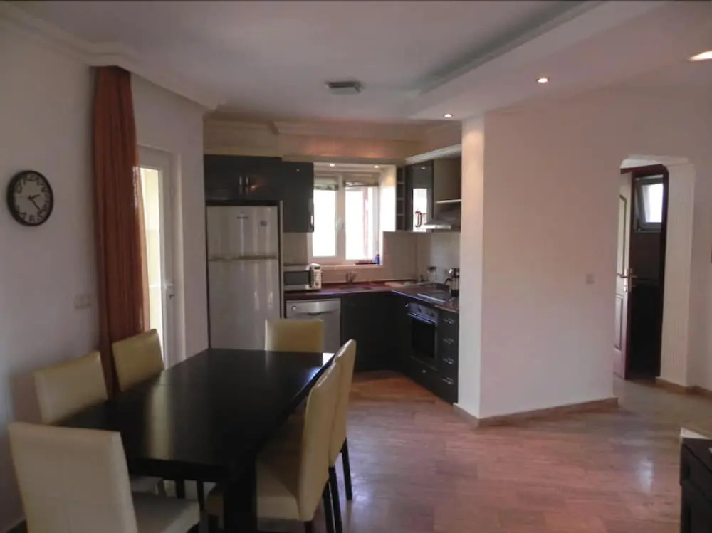 Villa Belek 28