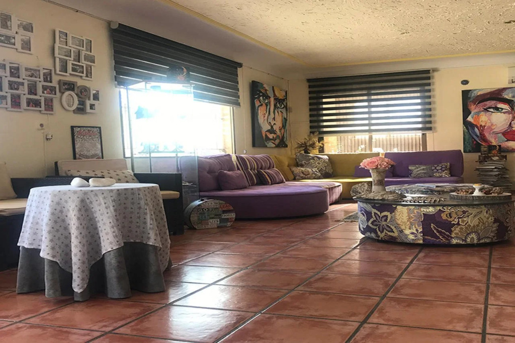 Hotel Lucero