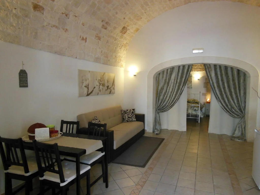 Giramondo Bed&Breakfast