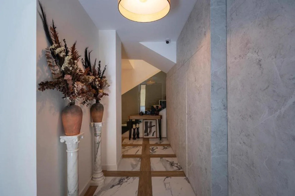 Palatina Concept Suites