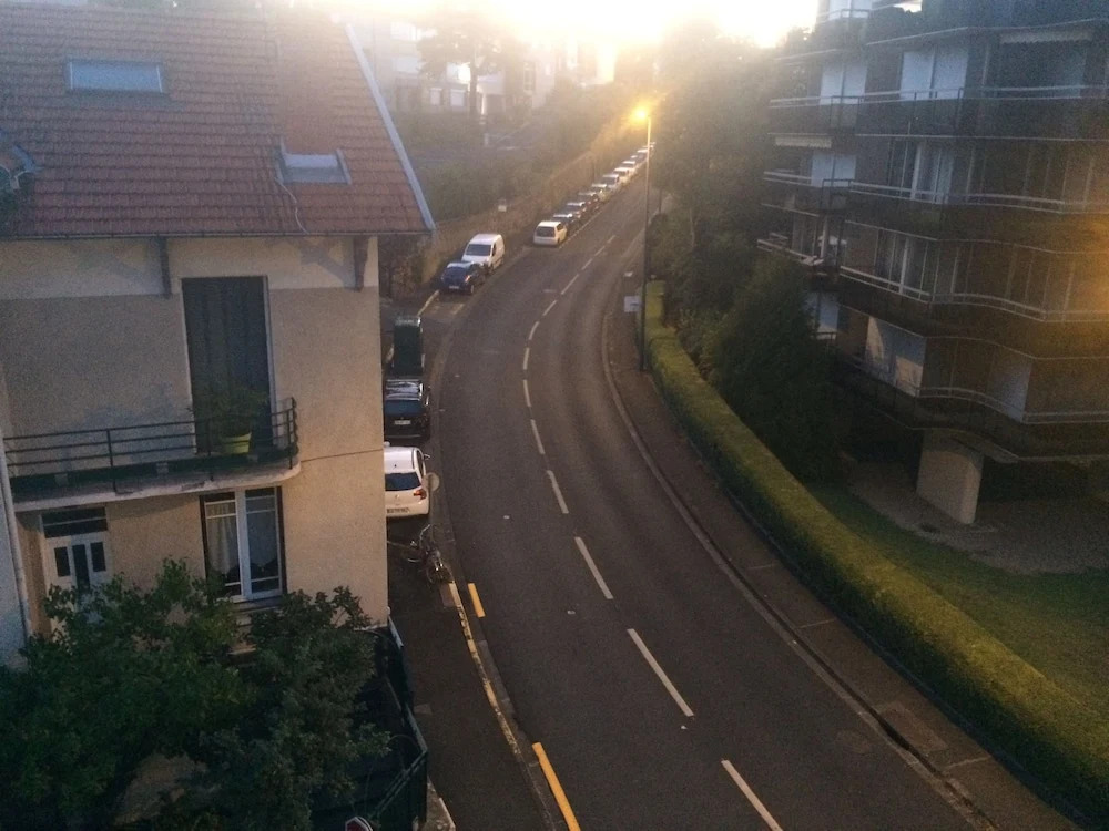 L'Auberge Arverne