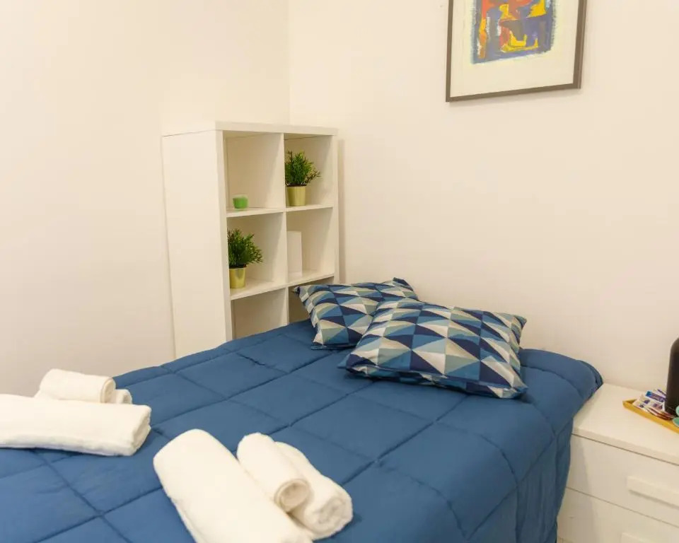 Rosy's apartament