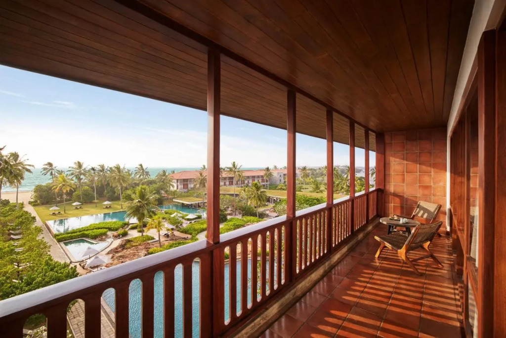 Cinnamon Bentota Beach - Signature Selection