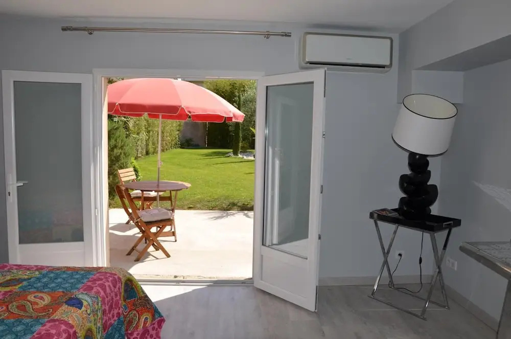Chambre Dhôtes Et Spa