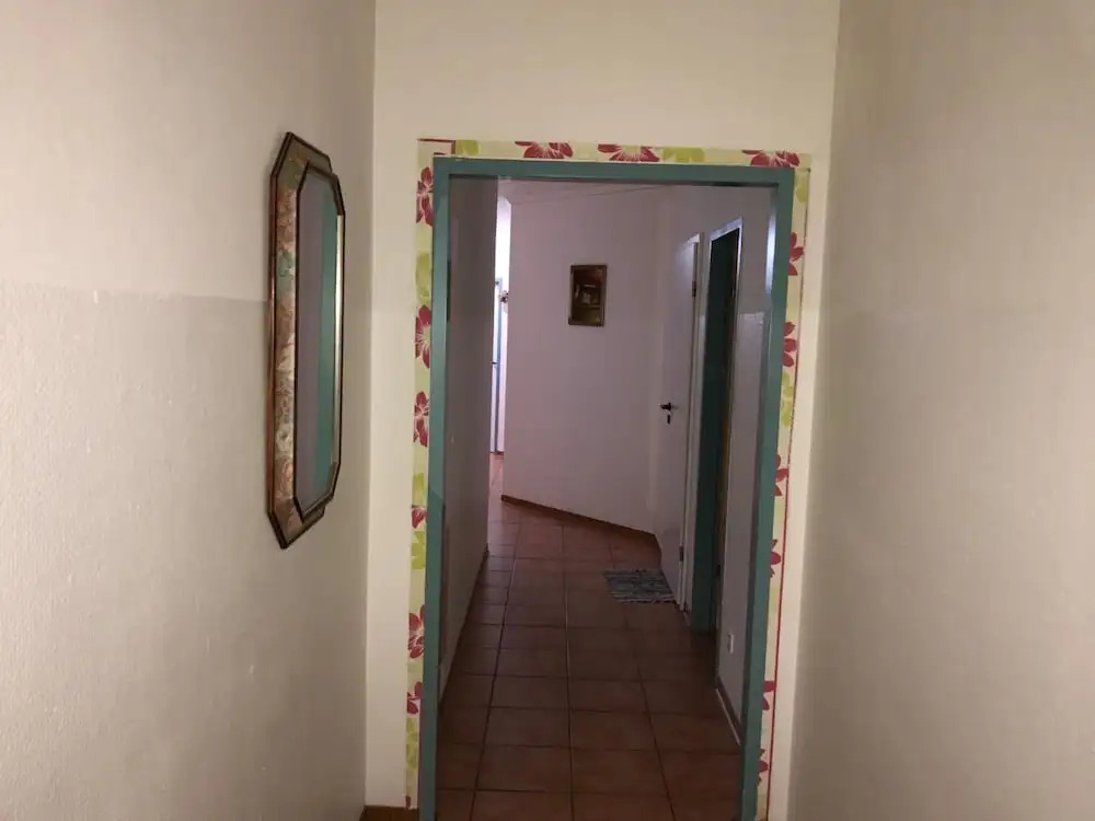 A&S Hostel 9