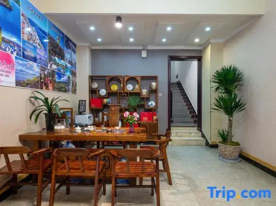 Yuxuewan Homestay (Old Town of Lijiang)
