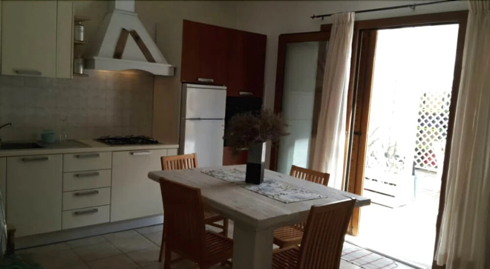 Casa Vacanza San Pantaleo