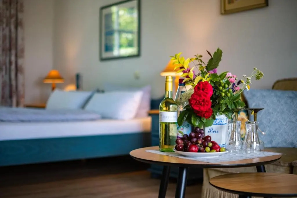 Landhotel Rosenhof
