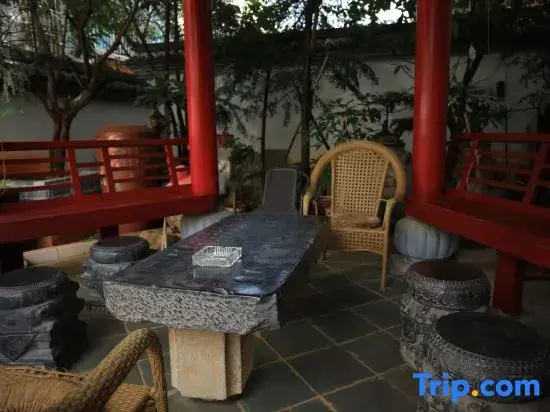 Gushifang Inn