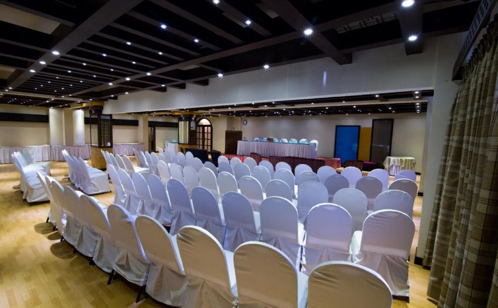 Mehran Hotel Karachi