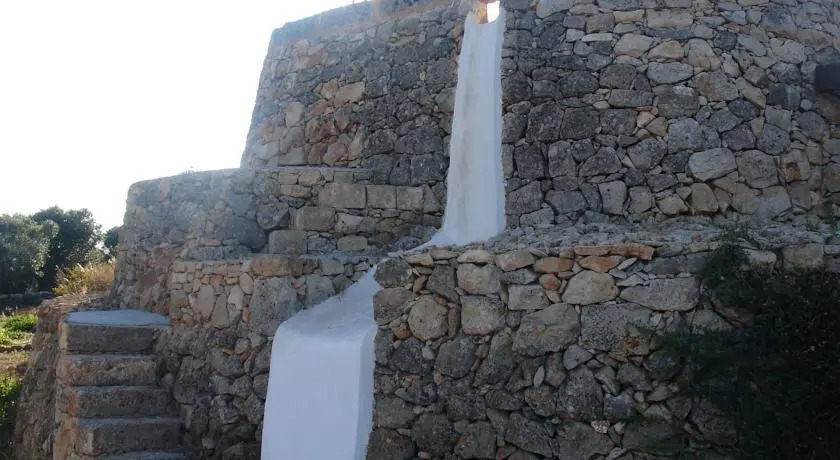 Pajara Salentina