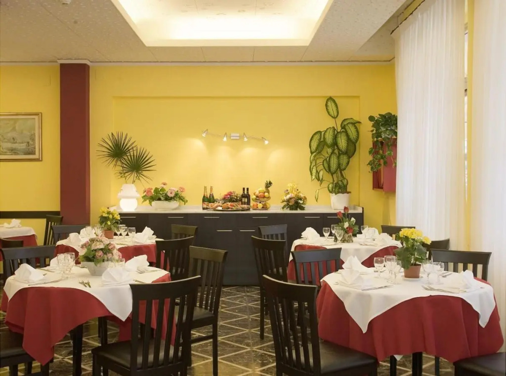 Hotel Florida