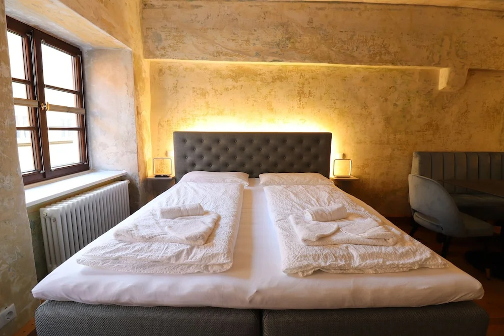Das Fischer Boardinghouse KF