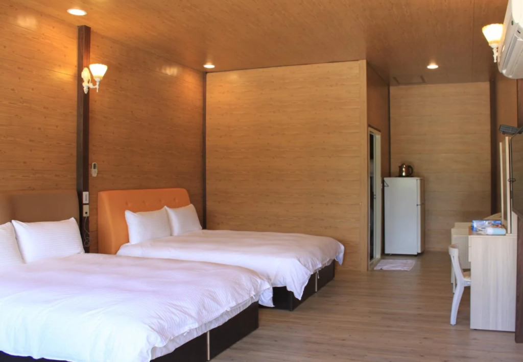 Kenting Dream House