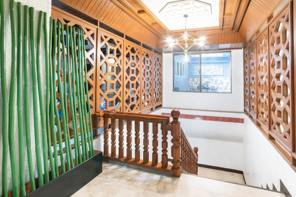Asiana Boutique Hotel